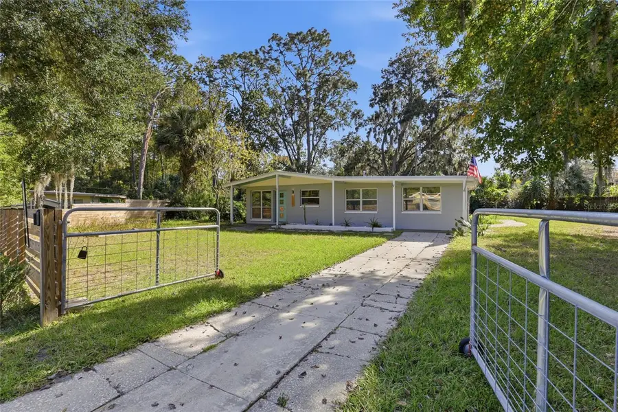 1215 NE 21st Avenue, Gainesville, FL 32609 - Image #2