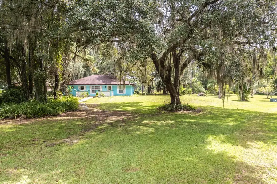 8465 NW 186th Street, Reddick, FL 32686 - Image #2