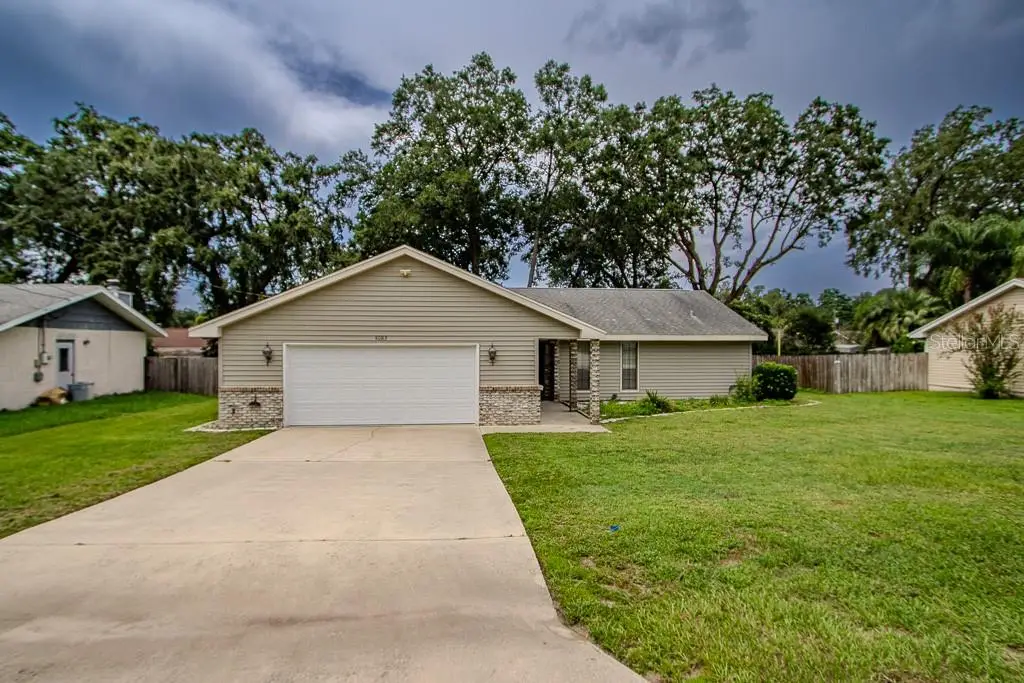5083 SE 24th Place, Ocala, FL 34480 - Image #1
