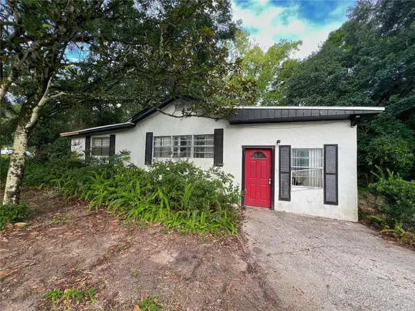 1402 SE 27th Street, GAINESVILLE, FL 32641