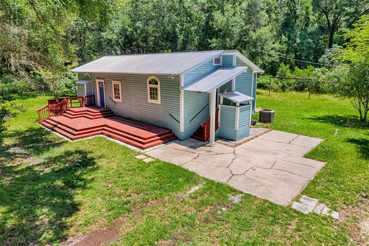 4801 SW 63 Boulevard, Gainesville, FL 32608 - Image #1