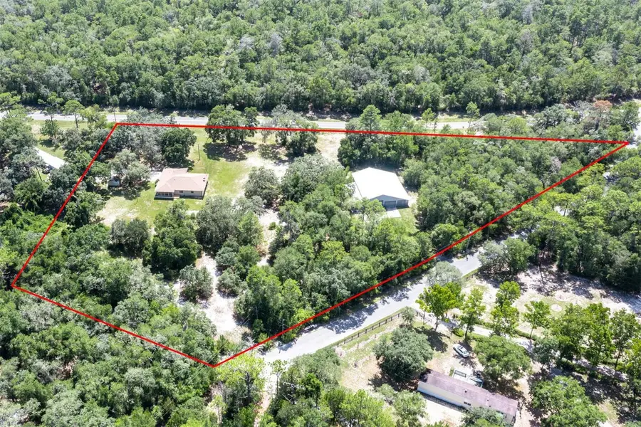 3207 E Withlacoochee Trail, Dunnellon, FL 34434 - Image #2