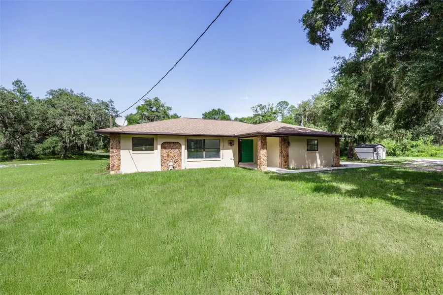 3207 E Withlacoochee Trail, Dunnellon, FL 34434 - Image #3