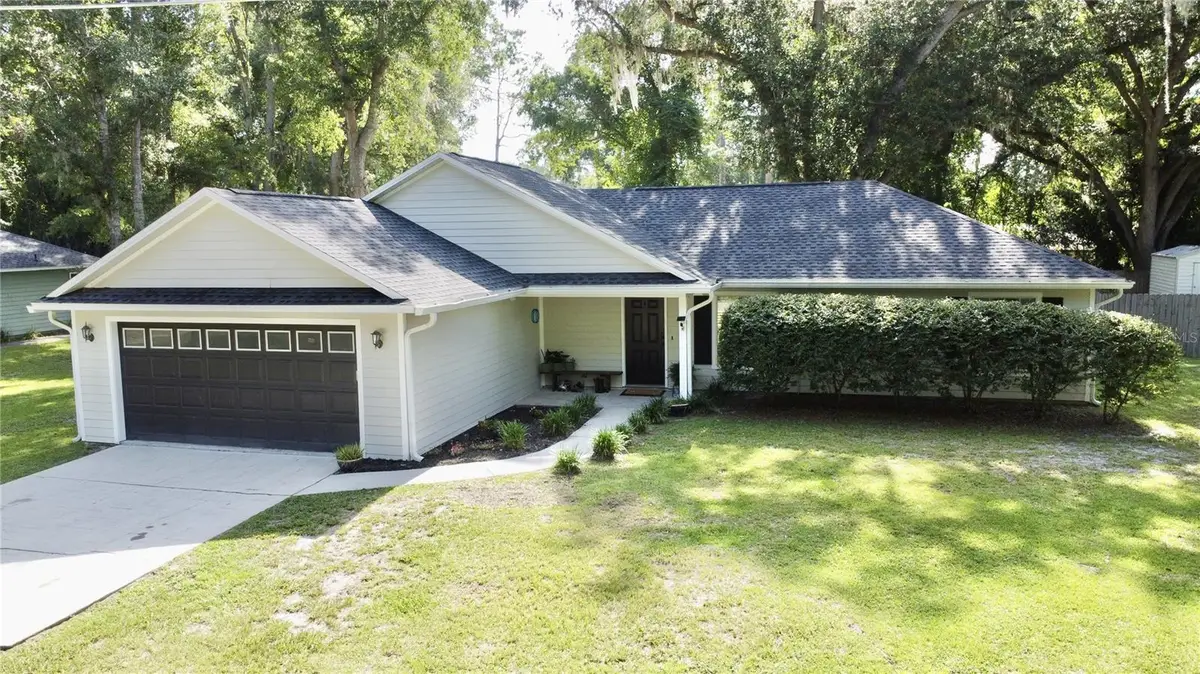 299 SE Forest Terrace, Lake City, FL 32025 - Image #1