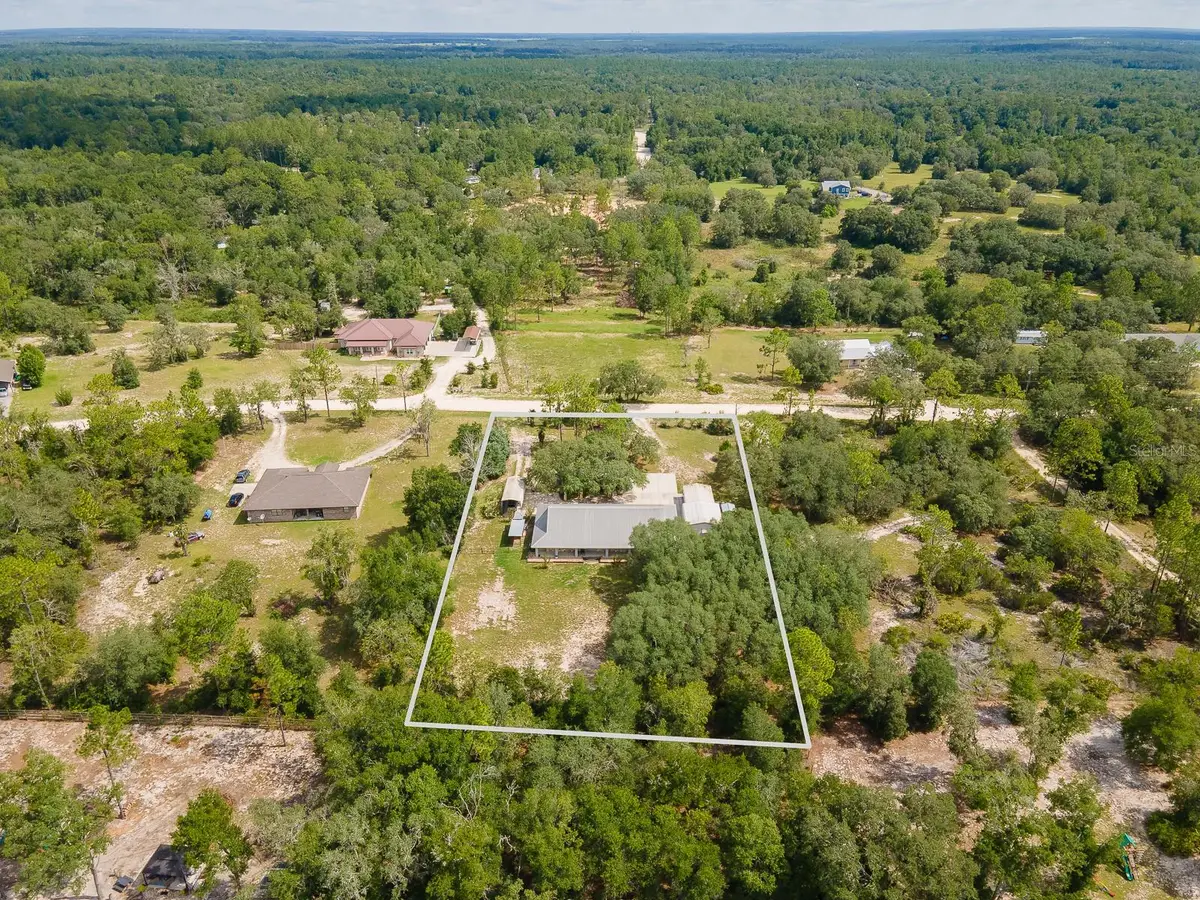 11490 NE 109th Place, Archer, FL 32618 - Image #1