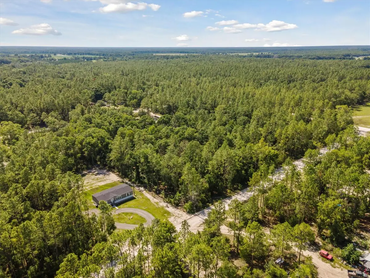 TBD NW 16th Avenue, Bell, FL 32619 - Image #1