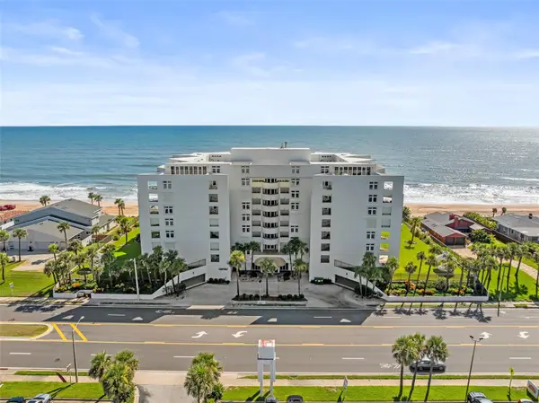 395 S Atlantic Avenue #102, ORMOND BEACH, FL 32176