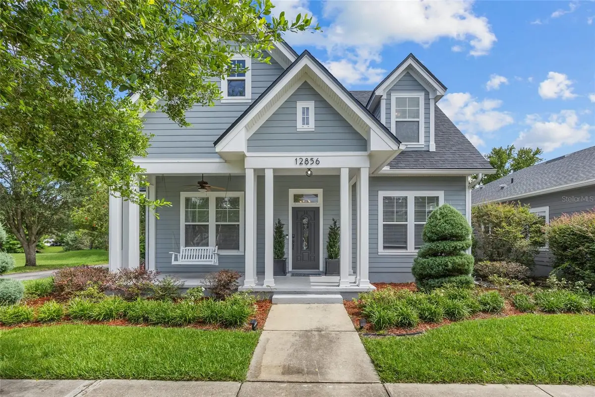 12856 SW 5th Place, Newberry, FL 32669 - Image #1