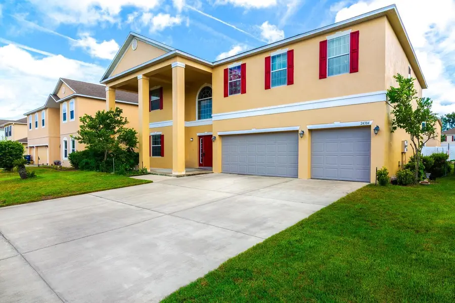 24384 SW 8th Place, Newberry, FL 32669 - Image #2