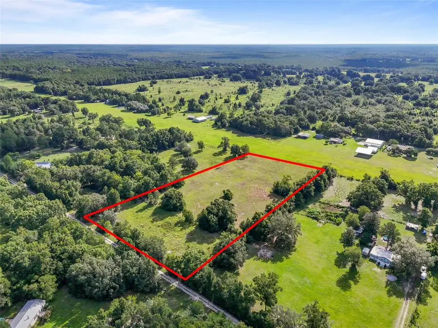 SW 157th Terrace, Archer, FL 32618 - Image #2