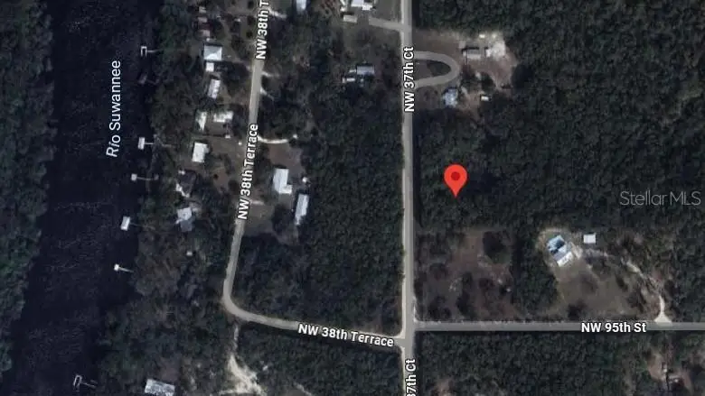 00 NW 37th Court, Branford, FL 32008 - Image #2
