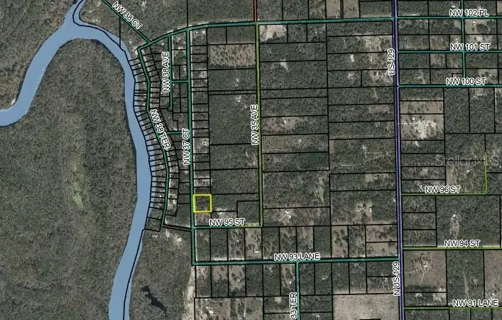 00 NW 37th Court, Branford, FL 32008 - Image #3