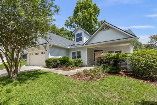 9216 NW 23rd Lane, GAINESVILLE, FL 32606