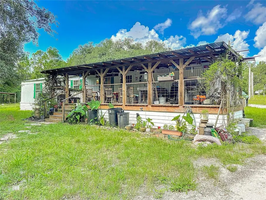 5391 Jenkins Loop Drive, Keystone Heights, FL 32656 - Image #2