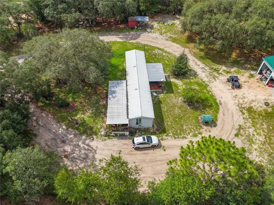 5391 Jenkins Loop Drive, Keystone Heights, FL 32656 - Image #3