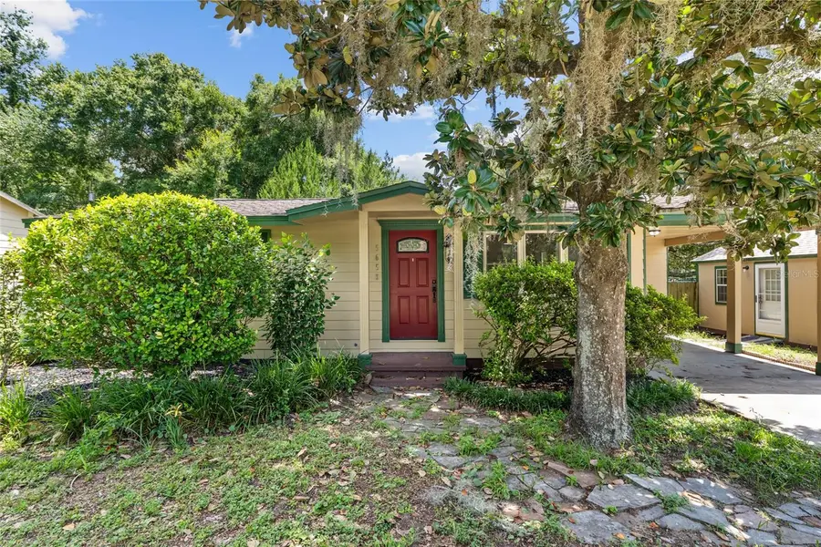 5650 NW 189th Street, Reddick, FL 32686 - Image #2