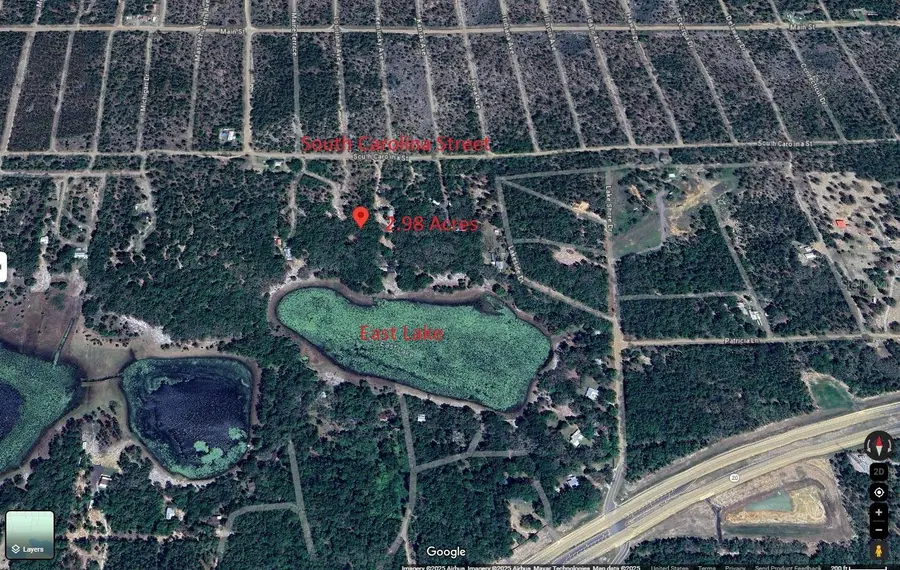 427 South Carolina Street, Hawthorne, FL 32640 - Image #2