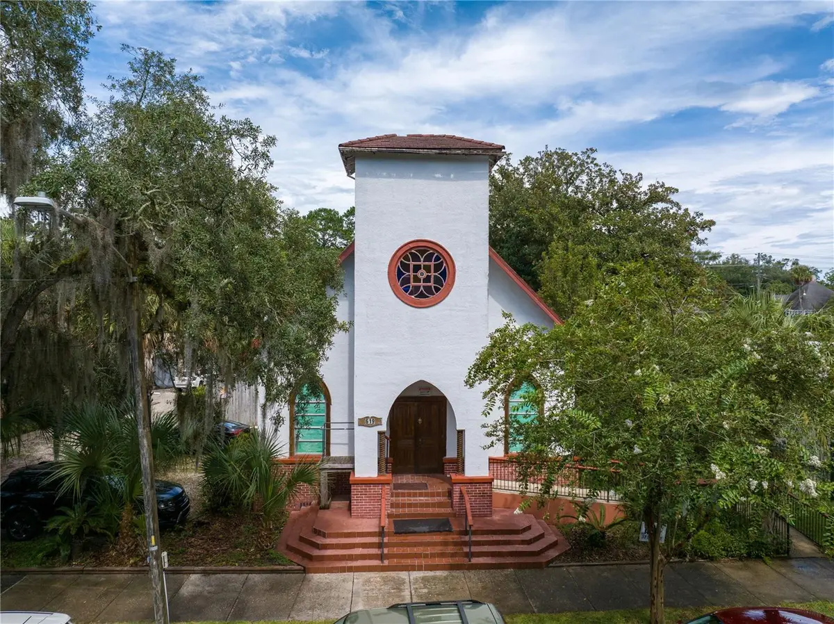 619 NE 1st Street, Gainesville, FL 32601 - Image #1