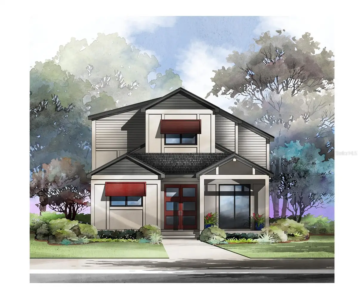 1063 SW 135 Drive, Newberry, FL 32669 - Image #1