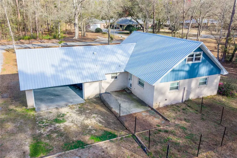 15904 NE 15th Place, Starke, FL 32091 - #2