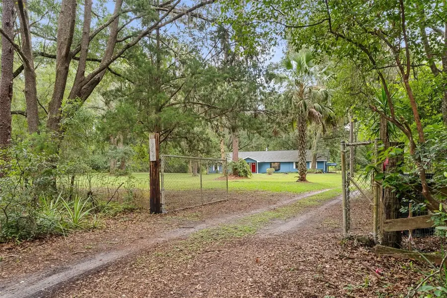 14825 SW 83rd Terrace, Archer, FL 32618 - Image #2