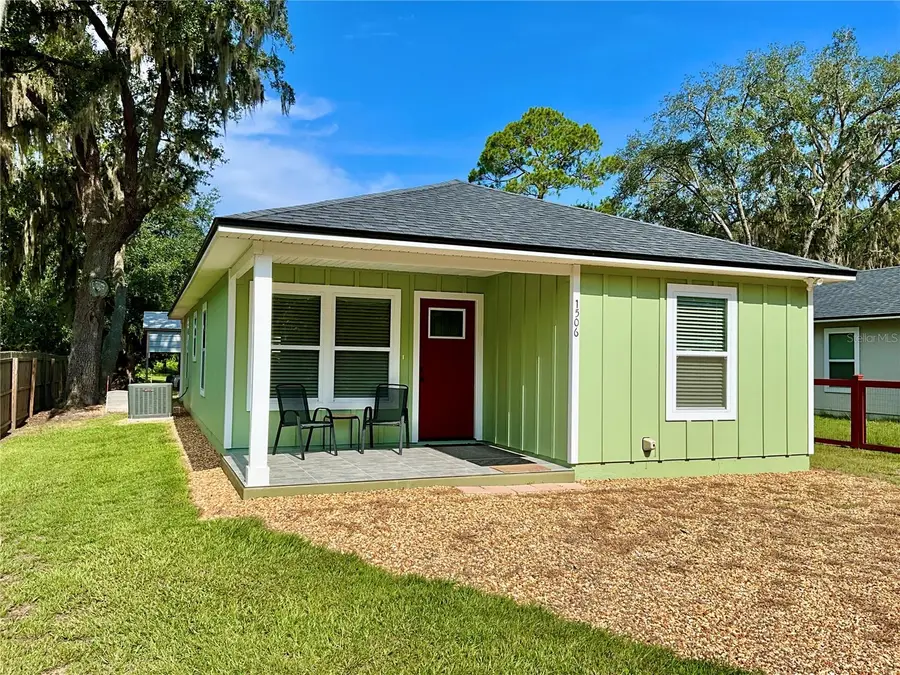 1506 SE 4th Avenue, Melrose, FL 32666 - Image #3