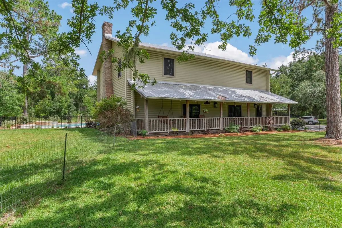 3771 184th Street, Wellborn, FL 32094 - Image #1