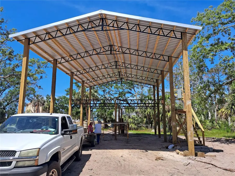 401 1st Street Nw #Lot 1, Steinhatchee, FL 32359 - Image #2