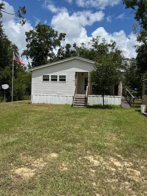 6850 SE 88 Lane, TRENTON, FL 32693