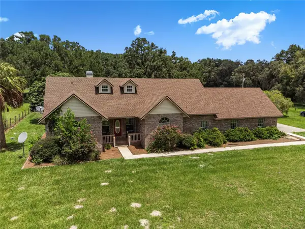 6891 NW 88th Lane, CHIEFLAND, FL 32626