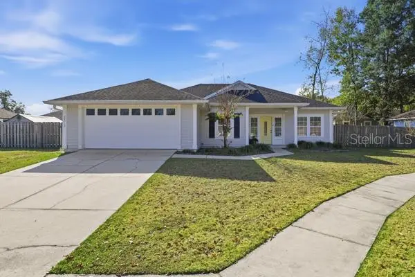 22713 NW 191st Lane, HIGH SPRINGS, FL 32643