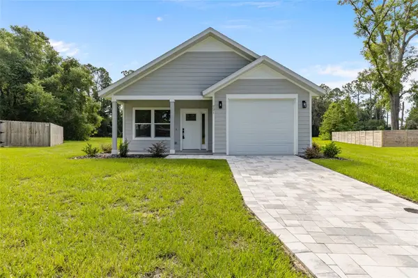 221 SW 246th Way, NEWBERRY, FL 32669