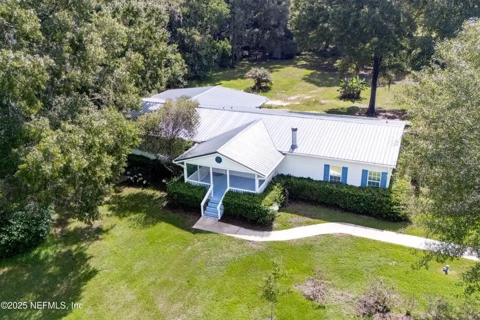 22173 NW State Road 16, Starke, FL 32091 - Image #1