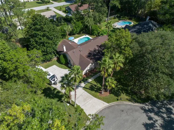 10026 NW 24th Place, GAINESVILLE, FL 32606