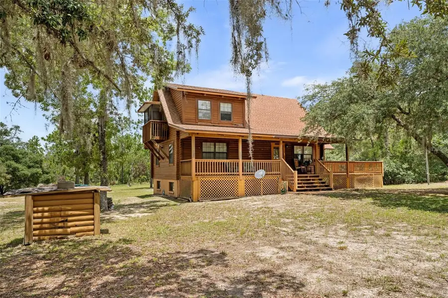 50 NE 131st Terrace, Williston, FL 32696 - Image #2
