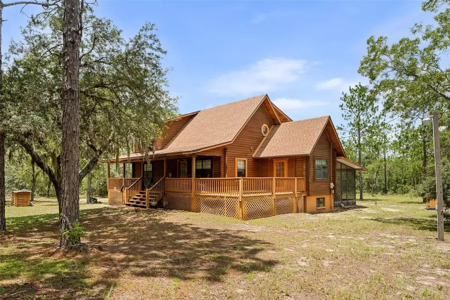 50 NE 131st Terrace, Williston, FL 32696 - Image #3