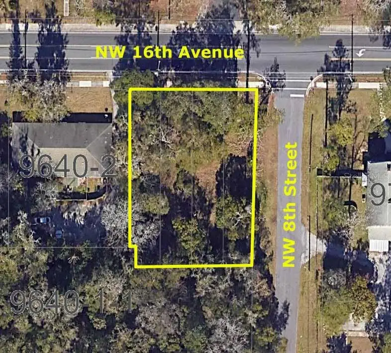 TBD NW 16th Avenue, Gainesville, FL 32601 - Image #2