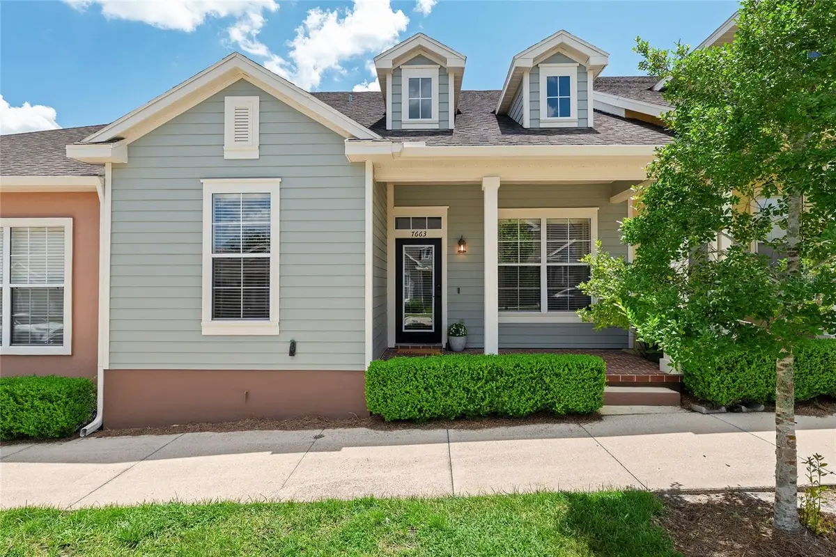 7663 SW 25th Avenue, Gainesville, FL 32608 - Image #1