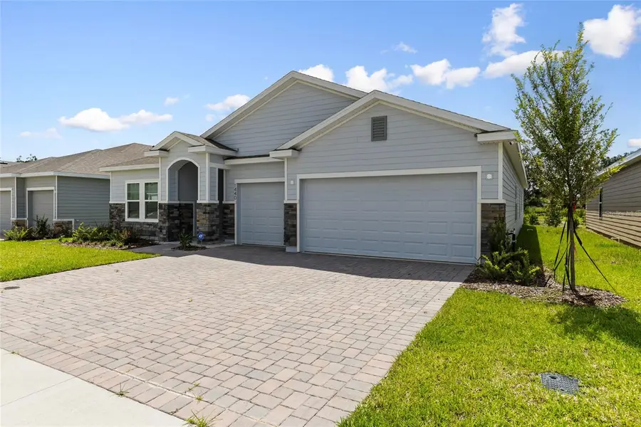 1440 NW 128 Terrace, Newberry, FL 32669 - Image #2