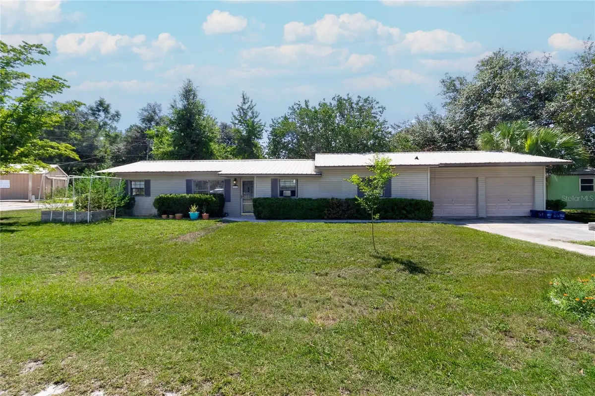 525 Padgett Avenue Se, Live Oak, FL 32064 - Image #1
