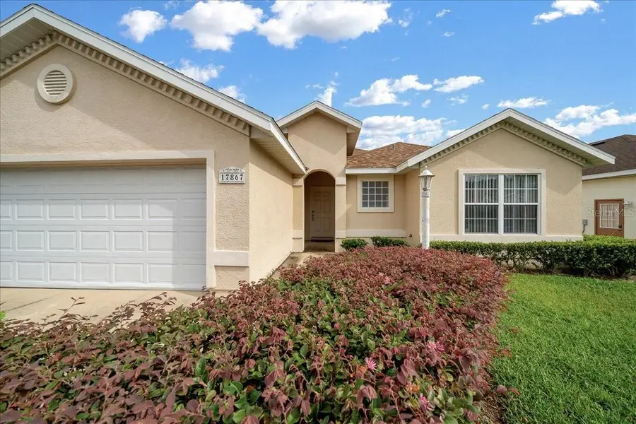 17867 SE 115th Circle, Summerfield, FL 34491 - Image #2