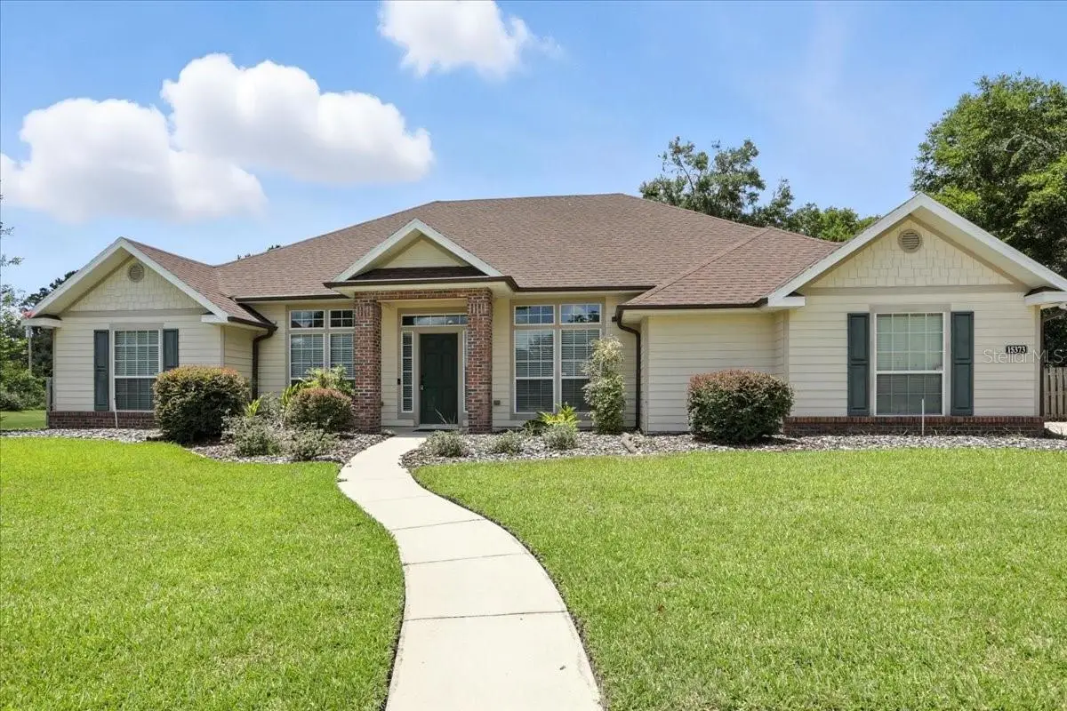15373 NW 149th Road, Alachua, FL 32615 - Image #1