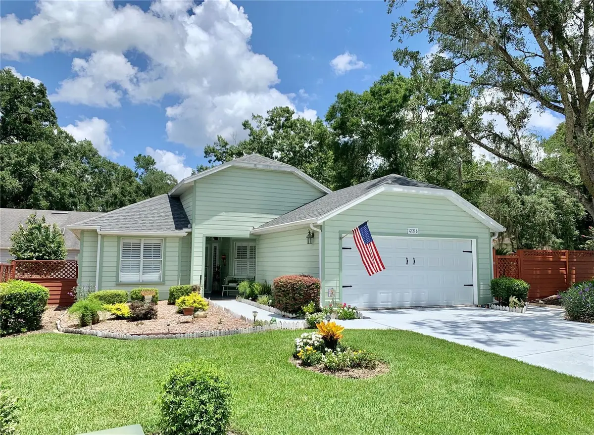 12216 NW 9th Lane, Newberry, FL 32669 - Image #1