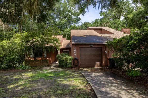 4043 NW 17th Terrace, GAINESVILLE, FL 32605