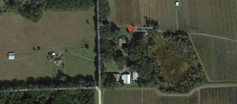 18811 SE 243rd Street, Hawthorne, FL 32640 - Image #2