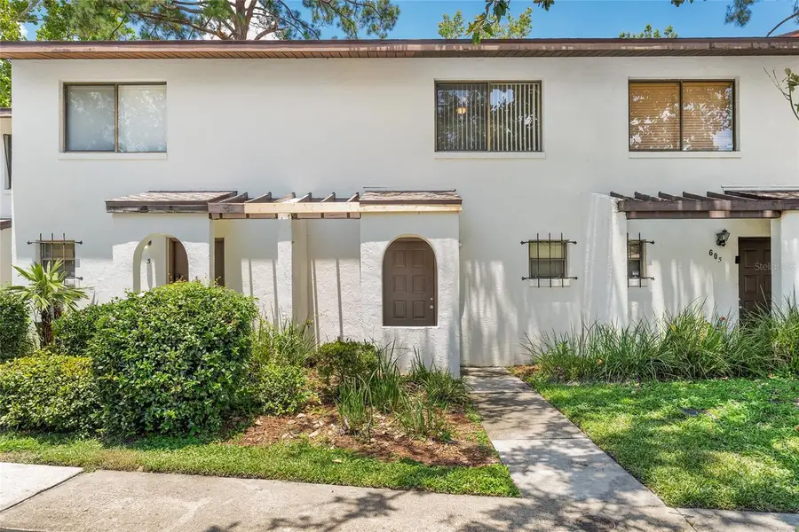 2635 SW 35th Place #604, Gainesville, FL 32608 - Image #3