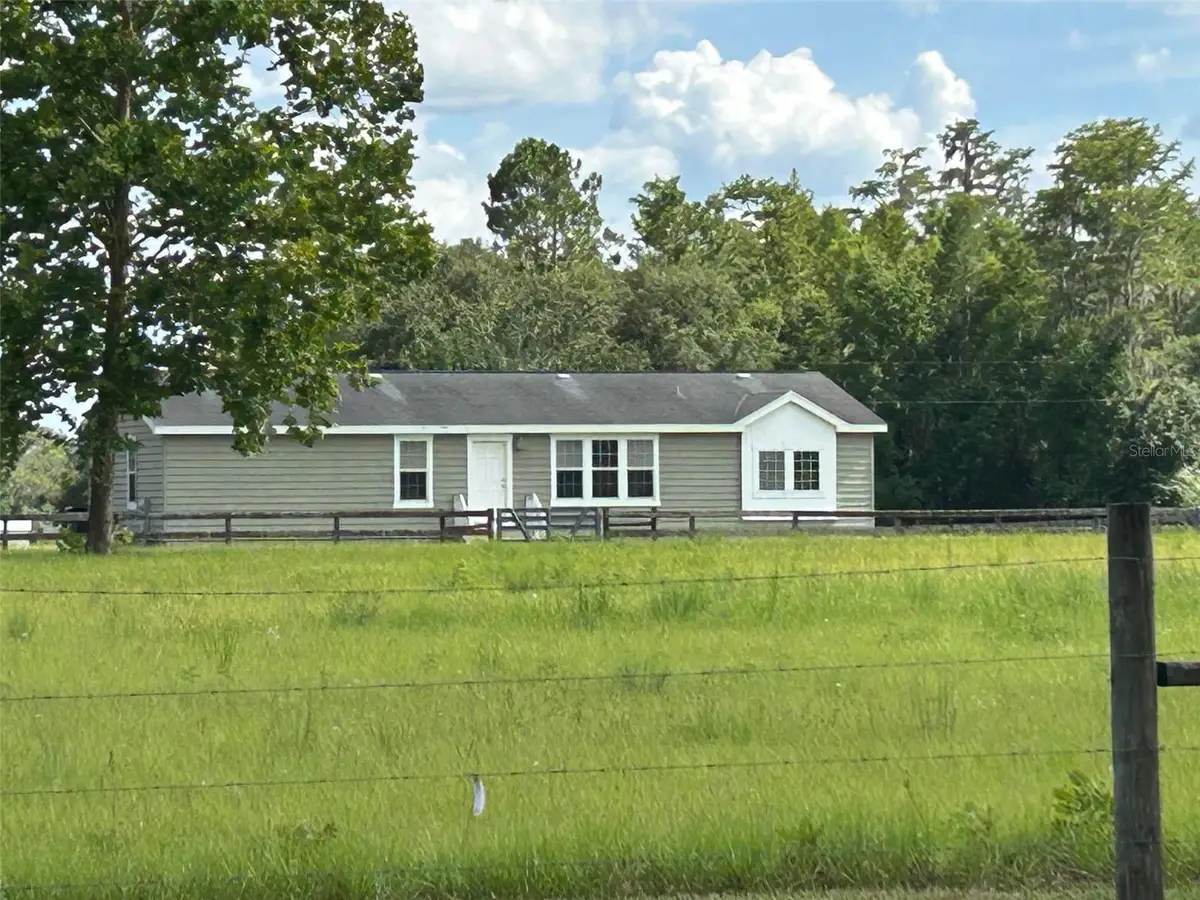 8083 SW 126 Avenue, Lake Butler, FL 32054 - Image #1