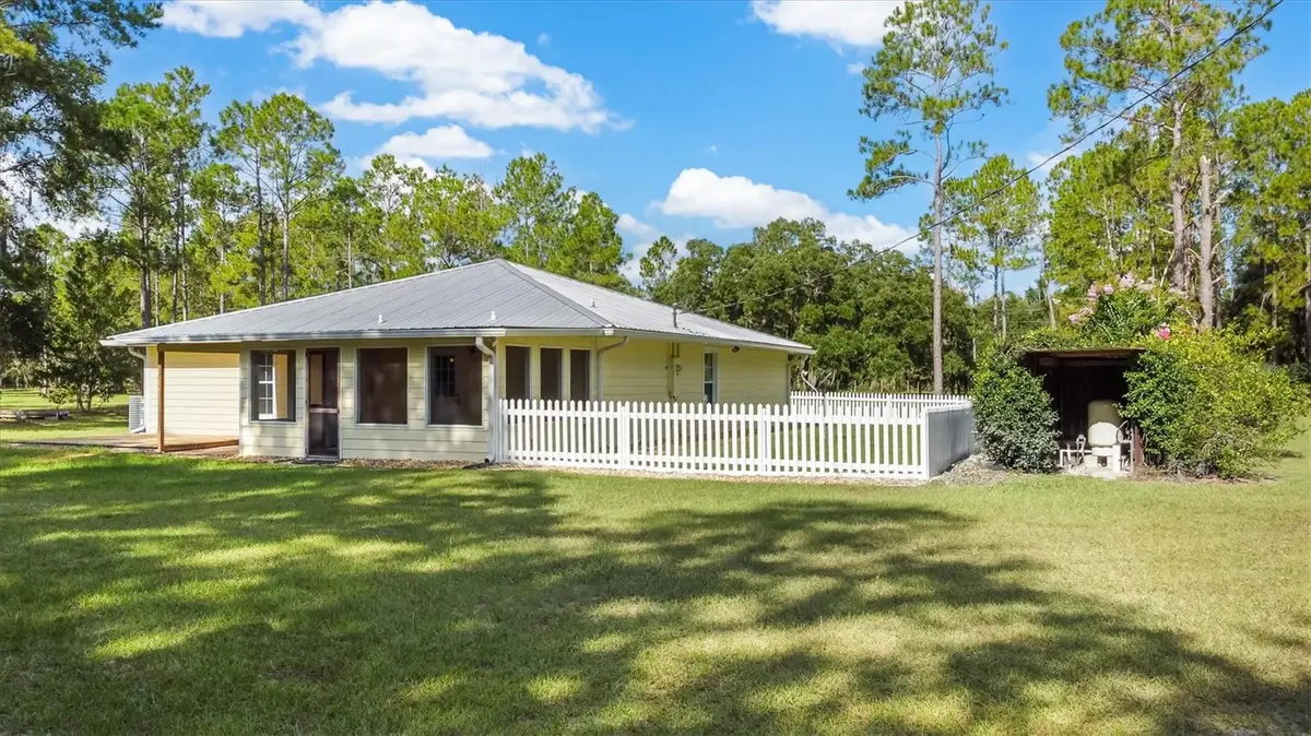 17925 SE 49th Place, Hawthorne, FL 32640 - Image #1