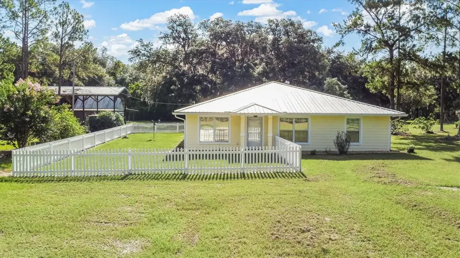 17925 SE 49th Place, Hawthorne, FL 32640 - Image #2