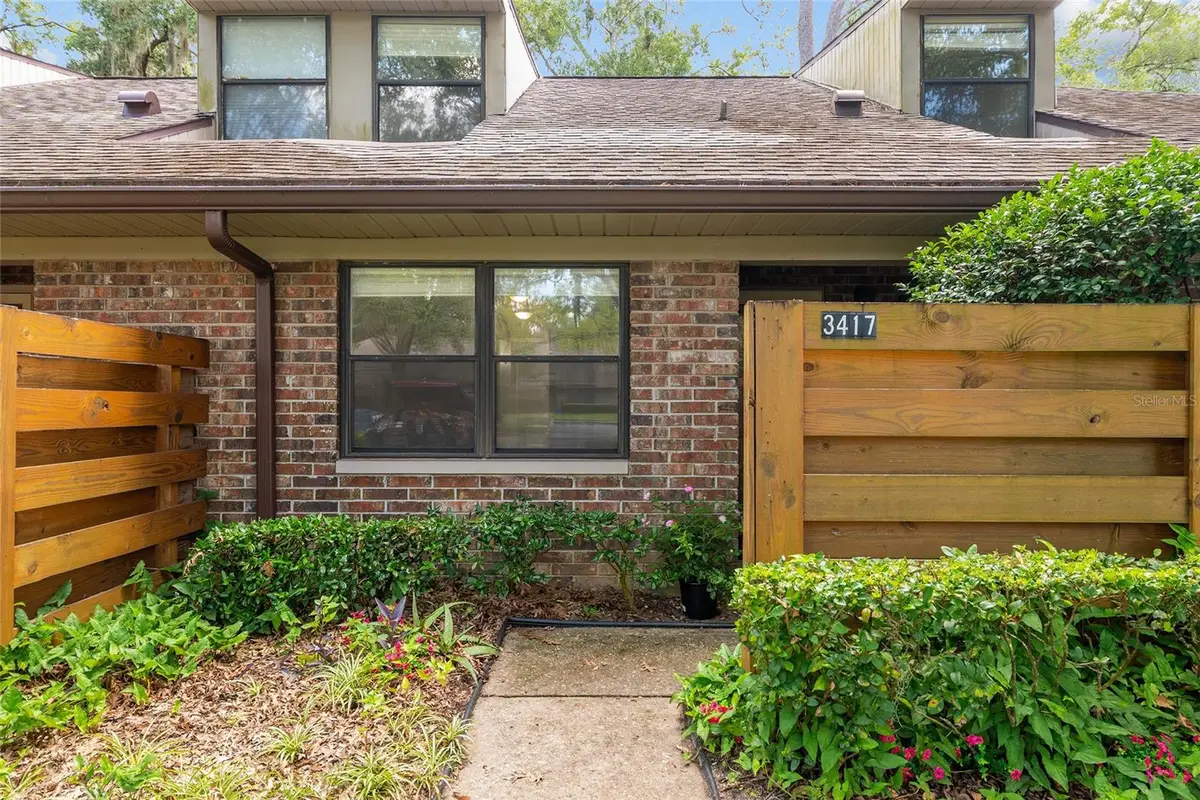 3417 NW 53rd Terrace, Gainesville, FL 32606 - Image #1